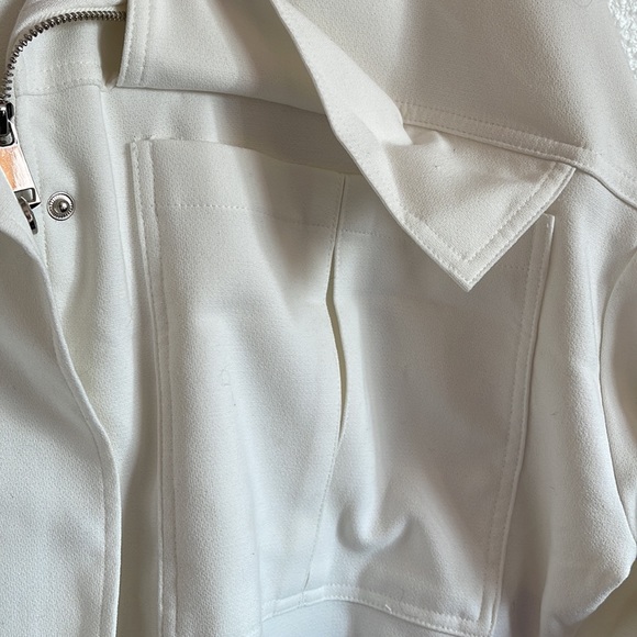 Womens Jacket - Picture 5 of 9